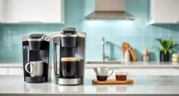 Keurig vs Hamilton Beach: Which Coffee Maker Wins in 2026?