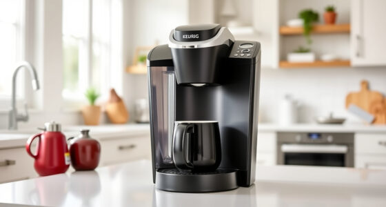 Keurig vs Nespresso: Which Coffee Maker Suits You Best?
