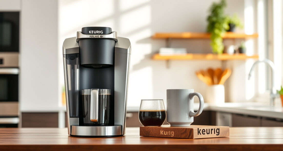 Keurig vs Ninja: Which Coffee Maker Suits Your Needs?