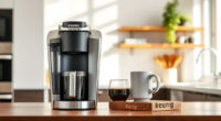 Keurig vs Ninja: Which Coffee Maker Suits Your Needs?