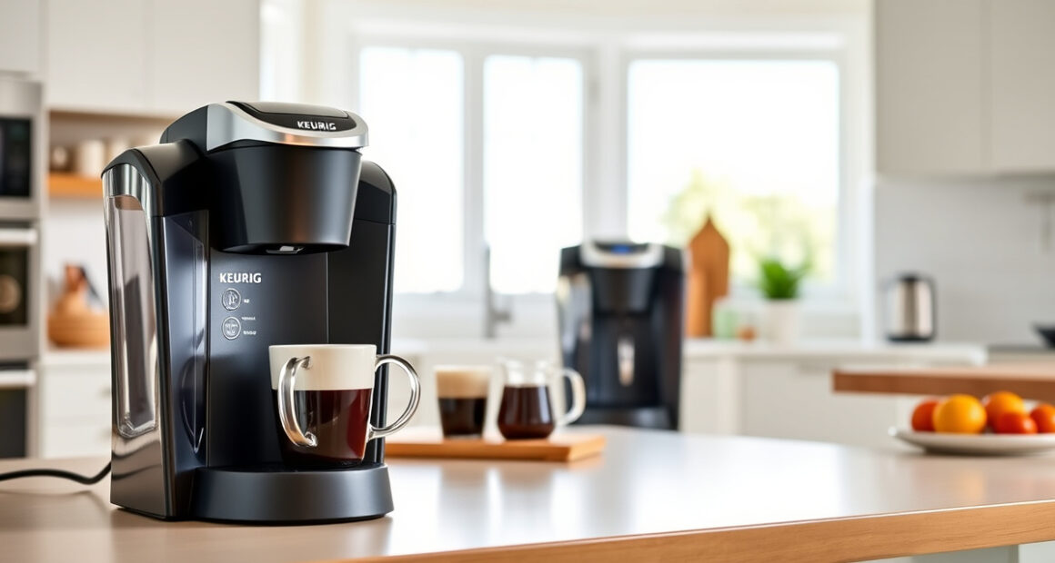 Keurig vs Ninja: Which Coffee Maker Wins in 2026?