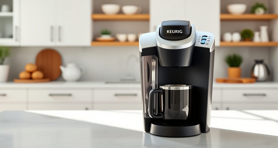 Keurig Water Filters & Maintenance: Compatibility & Buying Guide