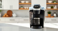 Keurig Water Filters & Maintenance: Compatibility & Buying Guide