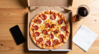 Little Caesars Has a First-Of-Its-Kind Pizza for a Limited Time