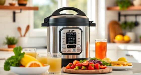 Master Summer BBQ with Ninja Foodi PossibleCooker PRO
