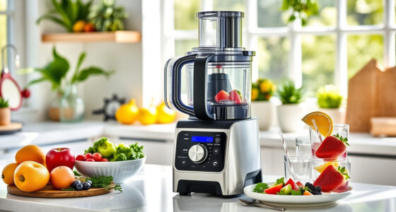Master the Perfect Summer Salsa with Ninja Professional Plus Food Processor
