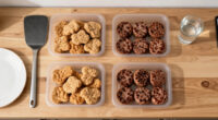 MorningStar Farms voluntarily recalls some frozen nuggets, sausage patties for possible plastic contamination