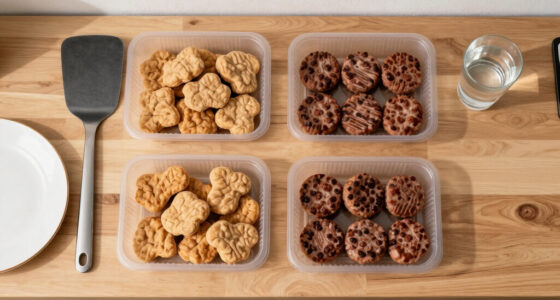 MorningStar Farms voluntarily recalls some frozen nuggets, sausage patties for possible plastic contamination