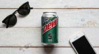 Mountain Dew Will Release a 5-Cent Limited-Edition Soda — How to Get It