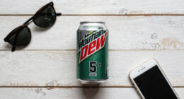 Mountain Dew Will Release a 5-Cent Limited-Edition Soda — How to Get It