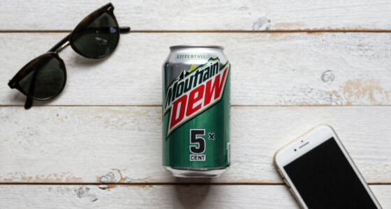 Mountain Dew Will Release a 5-Cent Limited-Edition Soda — How to Get It