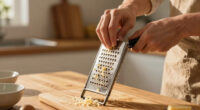 People Are Just Finding Out About This Ingenious Cheese Grater Hack