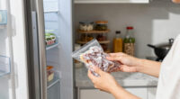 Popular Frozen Foods Recalled Nationwide Due to Plastic Contamination
