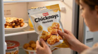 Popular frozen nuggets, patties recalled after customers find plastic pieces inside