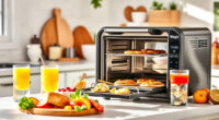 Summer Refresh: How to Make Crispy Air-Fried Shrimp Tacos with Ninja Foodi XL Pro