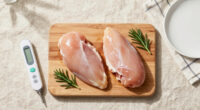 The USDA Issued an Alert on Chicken Sold in 9 States