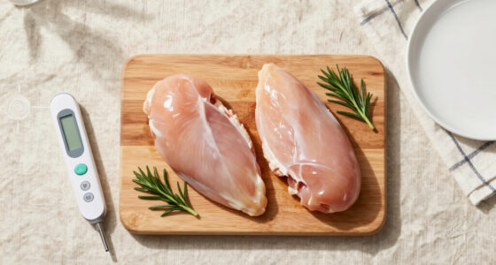 The USDA Issued an Alert on Chicken Sold in 9 States