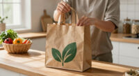 These Durable, Compostable Bags Have Me Saying Goodbye to Plastic (and It’s on Sale!)