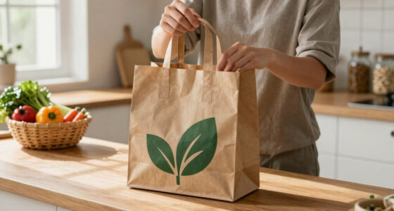 These Durable, Compostable Bags Have Me Saying Goodbye to Plastic (and It’s on Sale!)