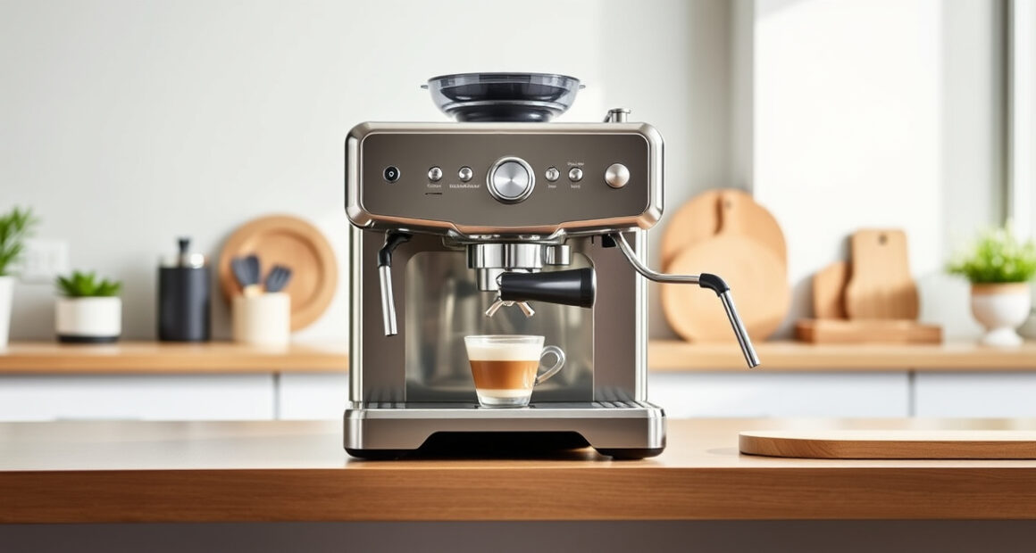 Top Breville Espresso Machine Models Ranked for 2026