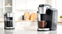 Top Keurig Coffee Maker Models Ranked for 2026