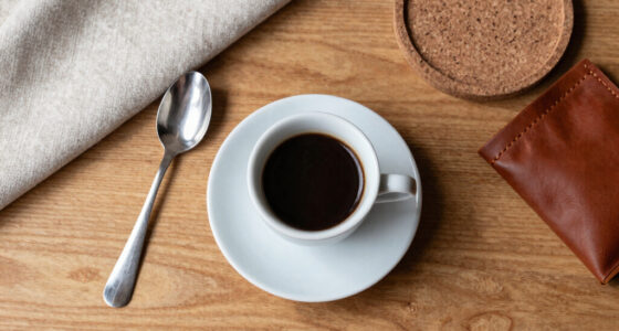 What Is Espresso? The Tiny Cup That Changed Coffee Forever