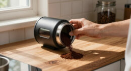 11 Best Coffee Storage Canisters in 2026