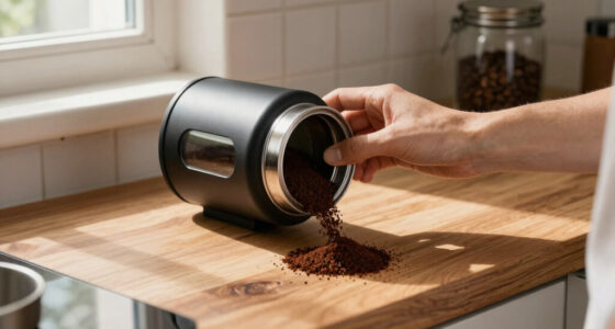 11 Best Coffee Storage Canisters in 2026