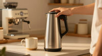 11 Best Electric Milk Frothers in 2026