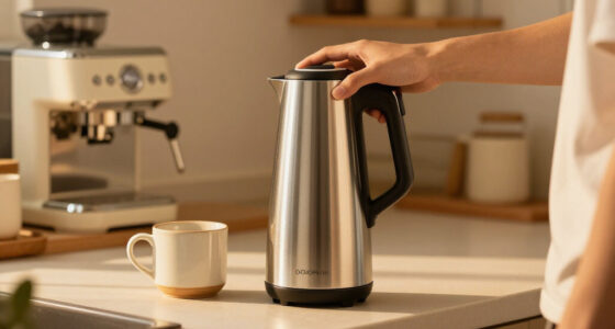 11 Best Electric Milk Frothers in 2026