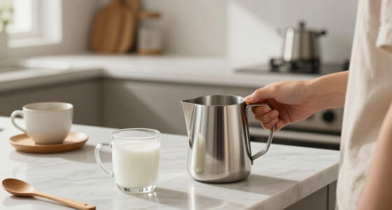 12 Best Electric Milk Frothers in 2026