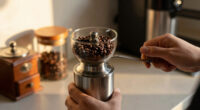 13 Best Coffee Grinder For Espresso In 2026