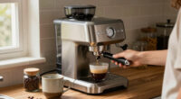 13 Best Espresso Machines For Home Brewing In 2026