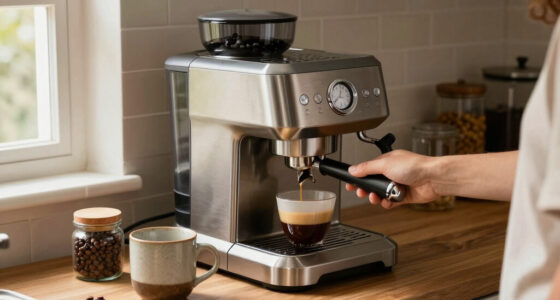 13 Best Espresso Machines For Home Brewing In 2026