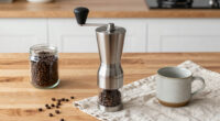 14 Best Coffee Bean Grinders in 2026