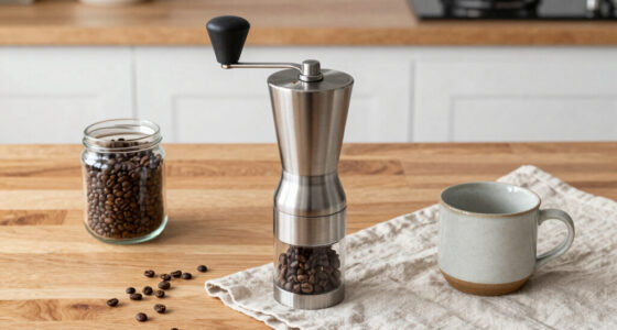 14 Best Coffee Bean Grinders in 2026