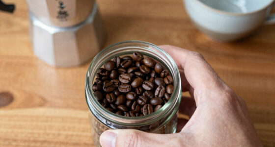 14 Best Coffee Beans For Espresso In 2026