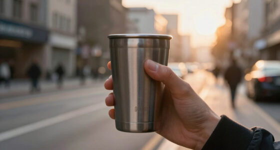 14 Best Coffee Travel Mugs in 2026