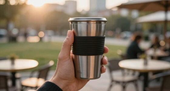 14 Best Coffee Travel Mugs in 2026