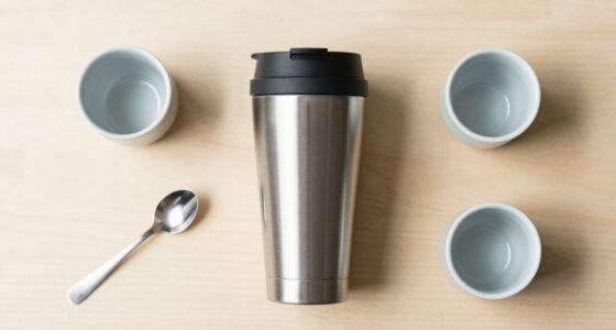 14 Best Coffee Travel Mugs in 2026