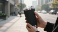 14 Best Coffee Tumblers For Travel In 2026