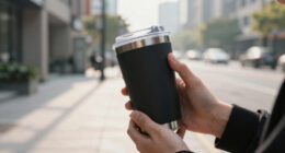 14 Best Coffee Tumblers For Travel In 2026