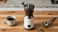 14 Best Electric Coffee Grinders in 2026