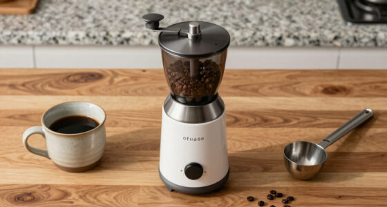 14 Best Electric Coffee Grinders in 2026