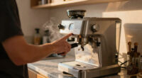 14 Best Espresso Machines For Home Brewing In 2026