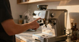 14 Best Espresso Machines For Home Brewing In 2026