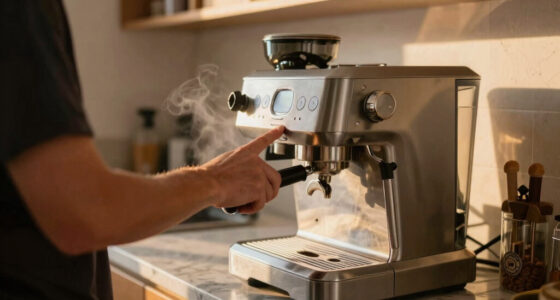 14 Best Espresso Machines For Home Brewing In 2026