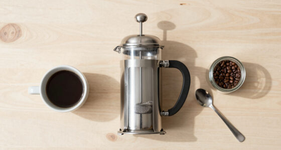 14 Best French Press Coffee Makers in 2026
