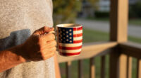 14 Best Patriotic Coffee Mugs in 2026