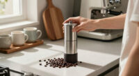 15 Best Coffee Bean Grinders in 2026